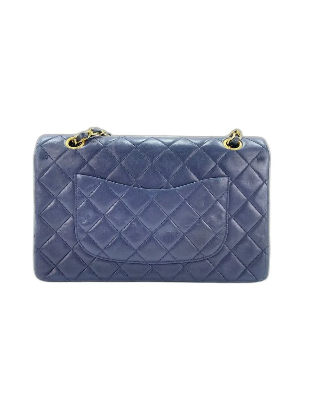 Chanel Shoulder Bag Quilted